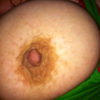My extremely large tits - trukers wife
