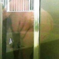 Extremely large tits of my girlfriend - ann