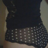 My ass - sweetness