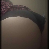 My ass - sewwtness