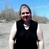 Day on The Beach #1 - Beach, Wife/Wives, Big Tits, Natural Tits, BBW