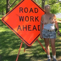 Medium tits of my wife - Fchic