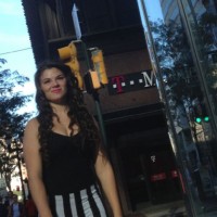 Pic #1 Sexy Striped Yoga Pants Cameltoe