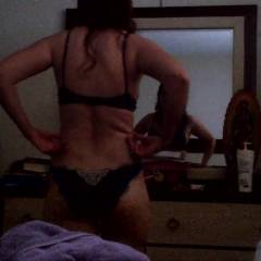 Changing Wife - Lingerie, Wife/Wives