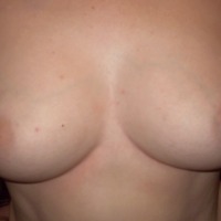 Large tits of my wife - Wifey22