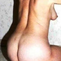 My wife's ass - My wife