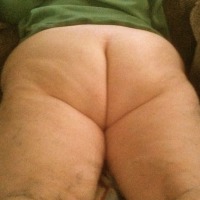 My ex-girlfriend's ass - Ton O' Fun