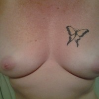 My medium tits - Topani