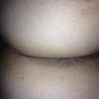 My wife's ass - Wifey