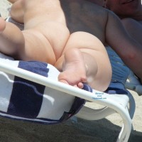Pic #5 Nude Beach - Beach