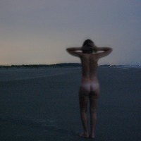My girlfriend's ass - jt
