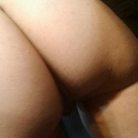 My wife's ass - my wife's ass L