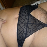 My wife's ass - sharon