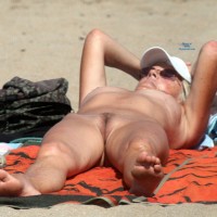 Pic #9 In The South of France - Beach