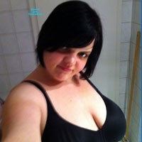 Nadine Boobs - Big Tits, Brunette, BBW