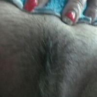 My very small tits