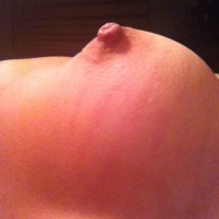 Small tits of my wife - Wifey