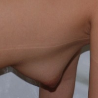 Small tits of my wife - Wifey