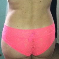 My wife's ass - The wife
