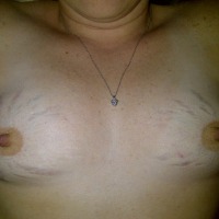 My small tits - Shelly