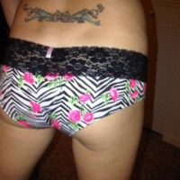 My ass - Shelly