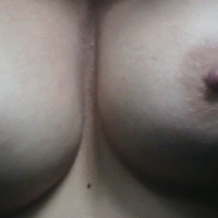 My very large tits - gean