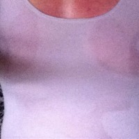 Small tits of my girlfriend - Yorkshire L