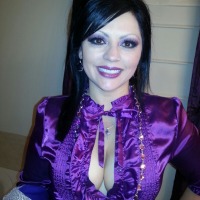 Large tits of my room mate - luvlee