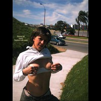 Public Fun - Fun, Nipples