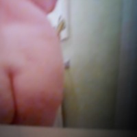 My wife's ass - Erika