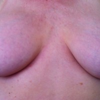 My very large tits - Jessie