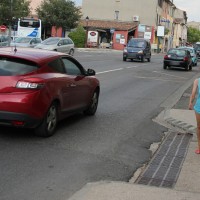 Pic #4 Lift Up - Flashing, Public Exhibitionist, Public Place, See Through, Shaved