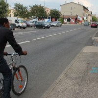 Pic #5 Lift Up - Flashing, Public Exhibitionist, Public Place, See Through, Shaved