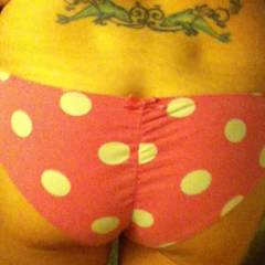 My Tight Ass - Close-Ups, Wife/Wives