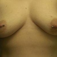 My small tits - SWHH
