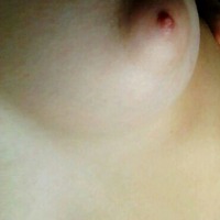 My small tits - Sara
