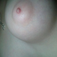My small tits - Sara
