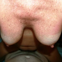 My large tits - Lydia10