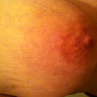 Large tits of my girlfriend - Maria