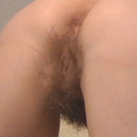 My wife's ass - Bobby
