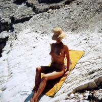 Holiday in Greece - Beach, Wife/Wives