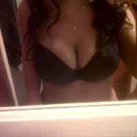 Large tits of my ex-girlfriend - Mm