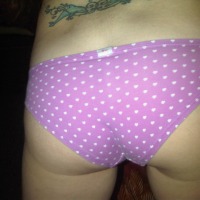 My ass - Shelly
