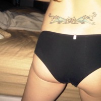My ass - Shelly