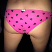 My ass - Shelly