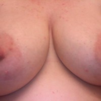 My very large tits - WifeMandi