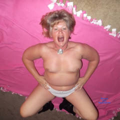 Naughty Wife Mae - Big Tits, Lingerie, Wife/Wives