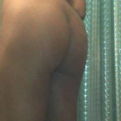 My ass - Mary