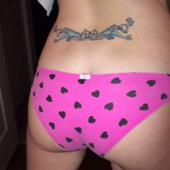 My ass - Shelly