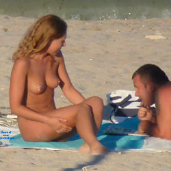 Pic #9 Sensitive Skin - Beach